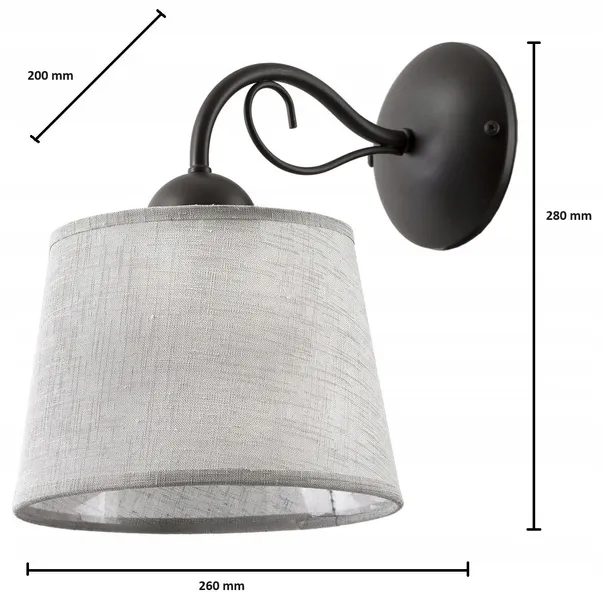 jupiter-kamelia-kinkiet-venge-1363-material-dominujacy-metal