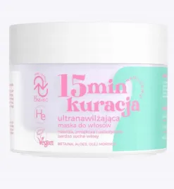 onlybio-hair-cycling-maska-do-wlosow-15-minutowa-ultranawilzajaca-280ml