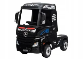 auto-na-akumulator-mercedes-actros-czarny