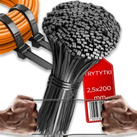 100x-mocne-trytki-trytytki-tyrtytki-opaski-zaciskowe-czarne-25x200mm-100sz