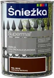 sniezka-chlorokauczuk-09l-czerwony-tlenk-ral8012
