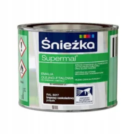 sniezka-supermal-emalia-ftalow-02l-braz-czekolada