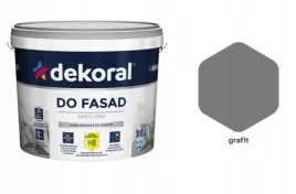farba-fasadowa-dekoral-polinit-grafit-10l