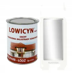 farba-na-ocynk-metal-poliwinylowa-lowicyn-mat-aluminiowy-10l