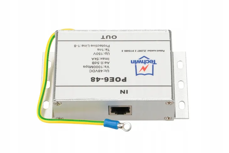 poe6-48-odgromnik-poe-1000mbps-stan-opakowania-oryginalne