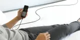 kabel-extralink-usb-typ-c-apple-lightning-2-m-czarny-stan-nowy