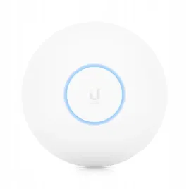 punkt-dostepowy-ubiquiti-u6-pro-wifi-6-1x-rj45-1000mb-s-poe-53gbps-ip54