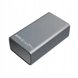 powerbank-30000mah-srebrny-65w-pd-usb-c-extralink
