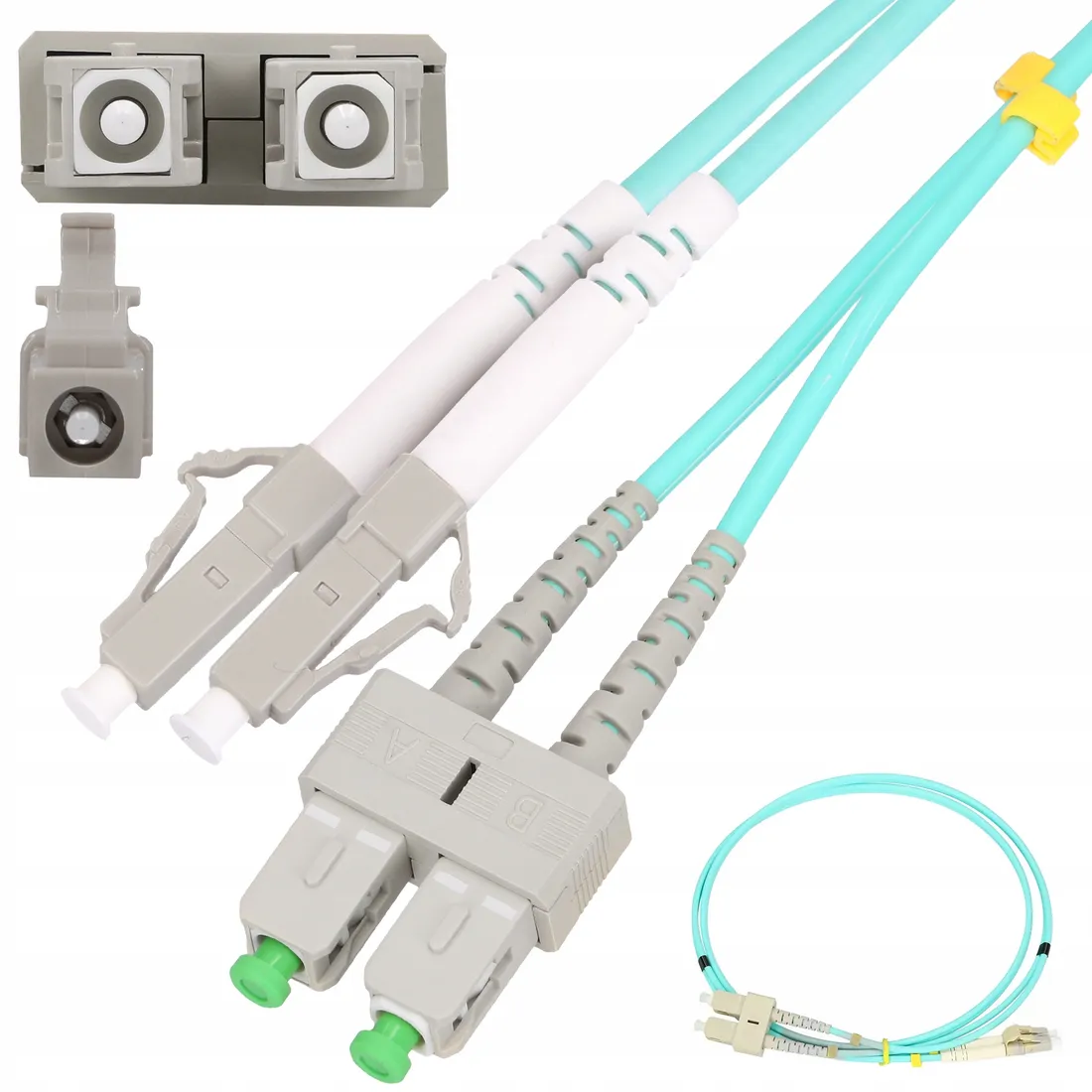 extralink-patchcord-lc-upc-sc-upc-multi-mode-duplex-om3-3-0mm-2m