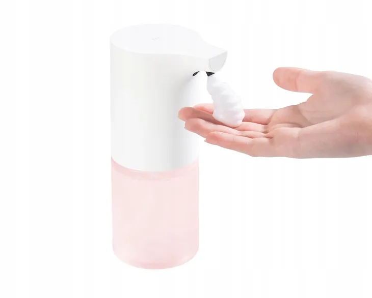 dystrybutor-mydla-xiaomi-mi-automatic-foaming-soap-rodzaj-stojacy
