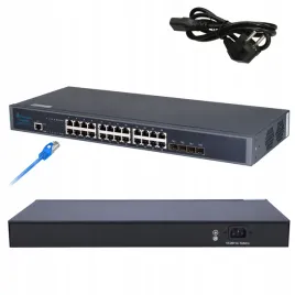 switch-24-port-chiron-gigabit-4xsfp-rozdzielacz