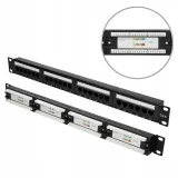 patchpanel-extralink-cat6-utp-v2-24-porty