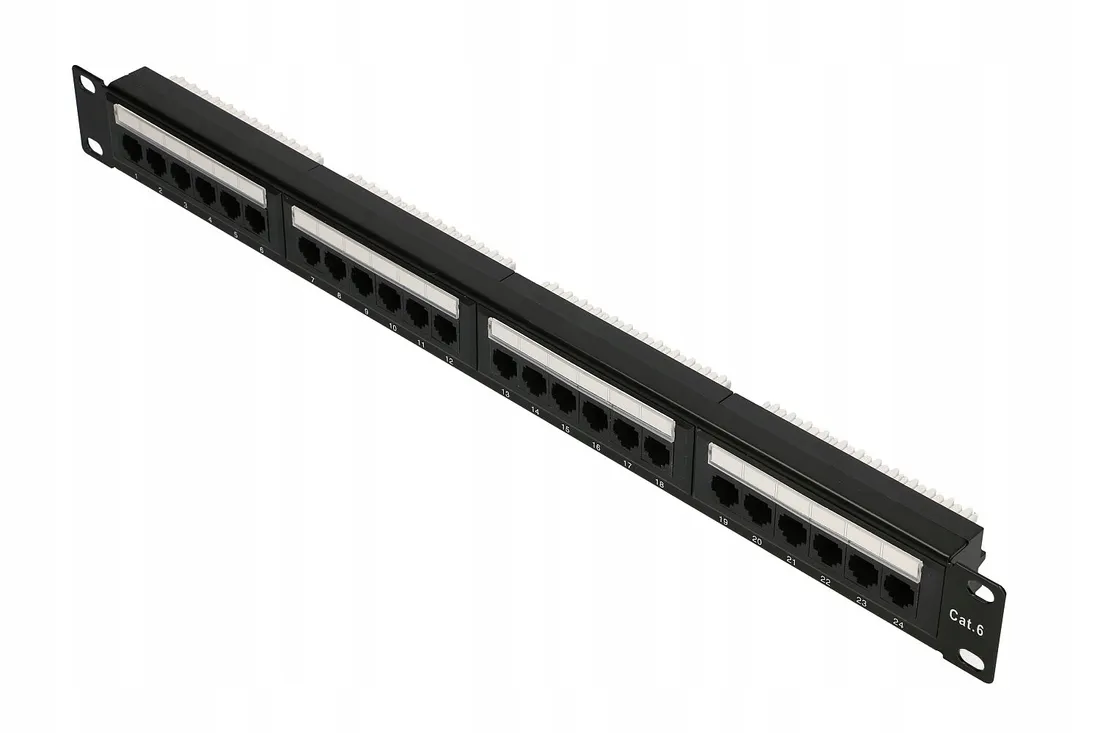 patchpanel-extralink-cat6-utp-v2-24-porty