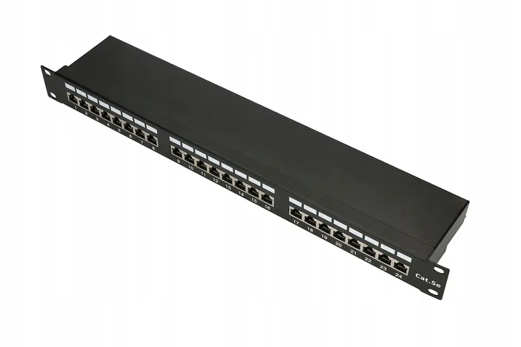 patchpanel-extralink-cat5e-stp-v2-24-porty-wysokosc-produktu-1-cm