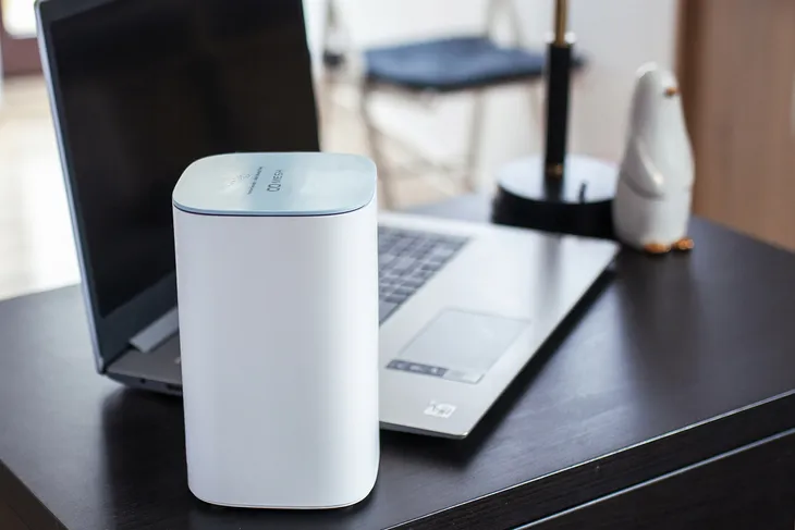 router-system-mesh-extralink-dynamite-c31-ac3000-stan-nowy-standard-pracy-portow-lan-10-100-1000-mbps