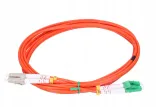 patchcord-lc-upc-lc-apc-wielomod-om2-duplex-3mm-2m-stan-nowy