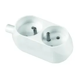 gniazdo-przenosne-gn-270-2x2p-z