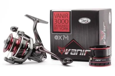 york-kolowrotek-vanir-3000