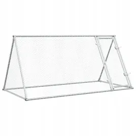 klatka-dla-kurczat-srebrna-200x105x91-cm-stal