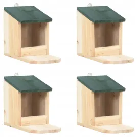 domki-dla-wiewiorek-4-szt-drewno-jodlowe