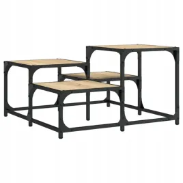 stolik-kawowy-kolor-dab-sonoma-68x68x40-cm