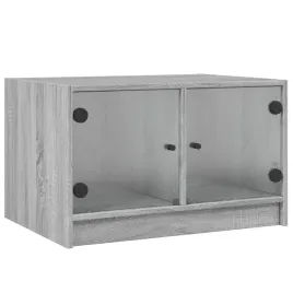 stolik-kawowy-szklane-drzwiczki-szary-dab-sonoma-68x50x42-cm