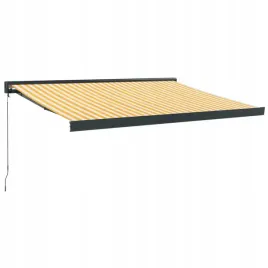 zwijana-markiza-zolto-biala-35x25-m-tkanina-i-aluminium