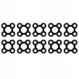 laczenia-mat-10-szt-gumowe-czarne