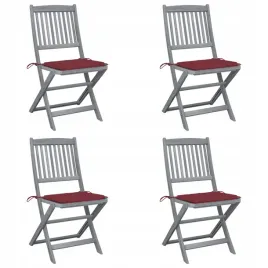 skladane-krzesla-ogrodowe-4-szt-poduszki-drewno-akacjowe