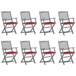 skladane-krzesla-ogrodowe-z-poduszkami-8-szt-drewno-akacjowe
