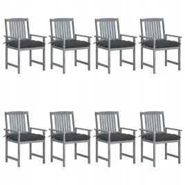 krzesla-ogrodowe-poduszki-8-szt-lite-drewno-a