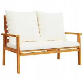 lawka-ogrodowa-120-cm-z-poduszka-lite-drewno-akacjowe