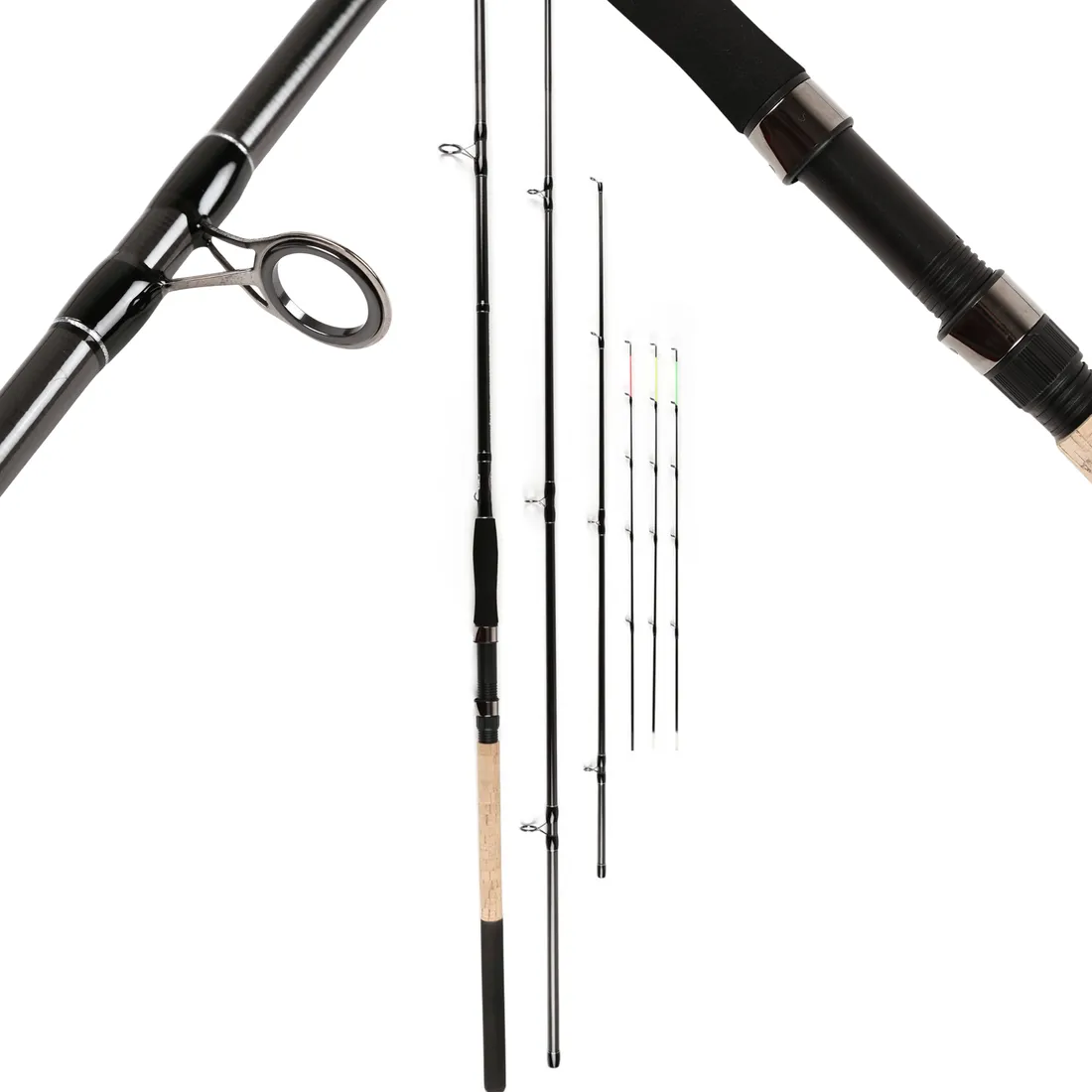 york-wedka-feeder-360-cm-150-g