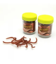 york-sztuczna-przyneta-robak-czerwony