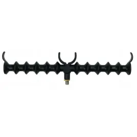 york-podporka-feeder-black-25cm