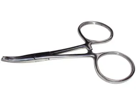 york-szczypce-zakrzywione-18cm