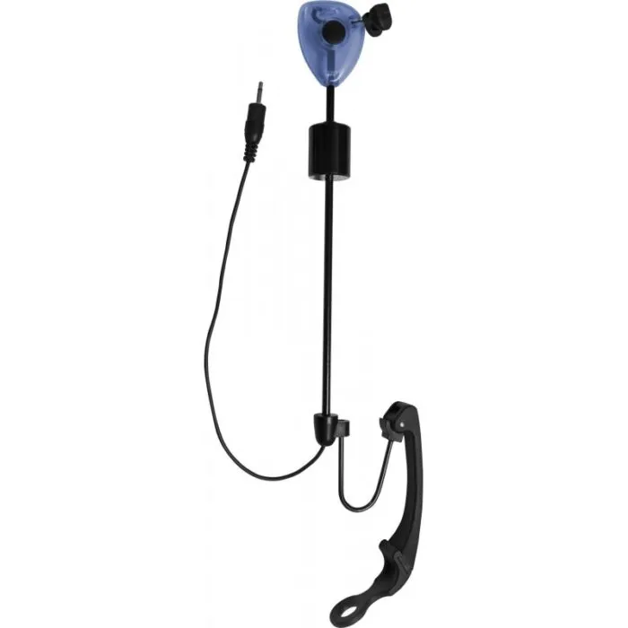 york-swinger-genesis-v2-black-niebieski