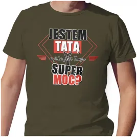 meska-koszulka-t-shirt-na-dzien-ojca-taty-tata-super-moc-2xl-jakosc