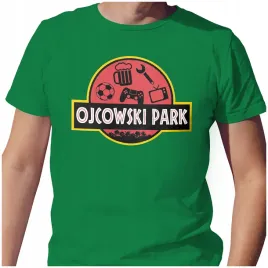meska-koszulka-t-shirt-na-dzien-ojca-taty-ojcowski-park-xl-jakosc