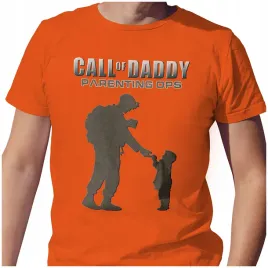 meska-koszulka-t-shirt-na-dzien-ojca-taty-call-of-daddy-duty-xl