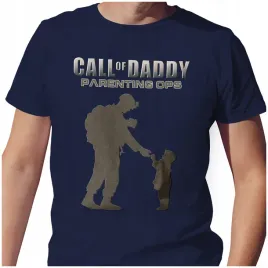 meska-koszulka-t-shirt-na-dzien-ojca-taty-call-of-daddy-duty-m