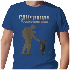 meska-koszulka-t-shirt-na-dzien-ojca-taty-call-of-daddy-duty-2xl