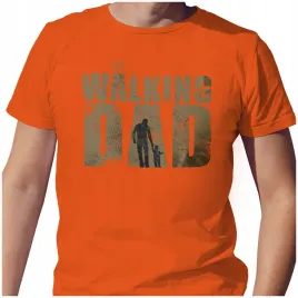 meska-koszulka-t-shirt-na-dzien-ojca-taty-walking-dad-dead-2xl