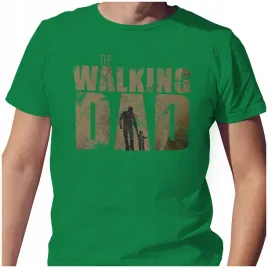 meska-koszulka-t-shirt-na-dzien-ojca-taty-walking-dad-dead-2xl