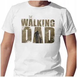 meska-koszulka-t-shirt-na-dzien-ojca-taty-walking-dad-dead-xl-jakosc