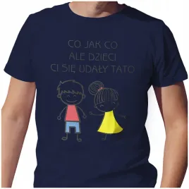 meska-koszulka-t-shirt-na-dzien-ojca-taty-dzieci-ci-sie-udaly-2xl