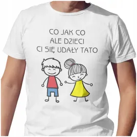 meska-koszulka-t-shirt-na-dzien-ojca-taty-dzieci-ci-sie-udaly-xl