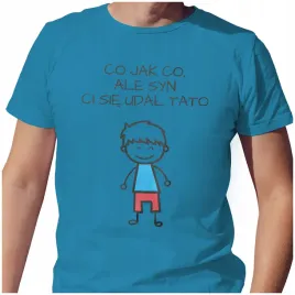 meska-koszulka-t-shirt-na-dzien-ojca-taty-syn-ci-sie-udal-2xl-jakosc