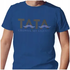 meska-koszulka-t-shirt-na-dzien-ojca-taty-tata-legenda-2xl-jakosc