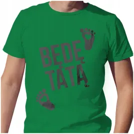 meska-koszulka-t-shirt-na-dzien-ojca-taty-bede-tata-m-jakosc